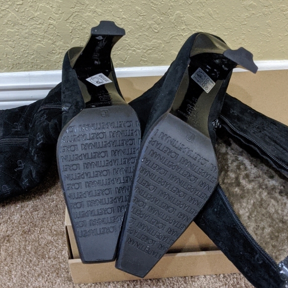 Loretta Pettinari - Picture 11 of 12